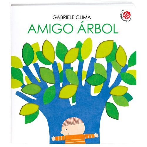 AMIGO ARBOL - GABRIELE CLIMA