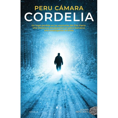 LIBRO CORDELIA - PERU CAMARA