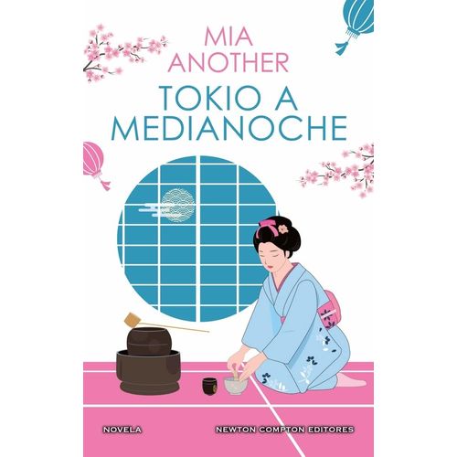 TOKIO A MEDIANOCHE - EL JAPON MAS SEDUCTOR EN UNA APASIONANT