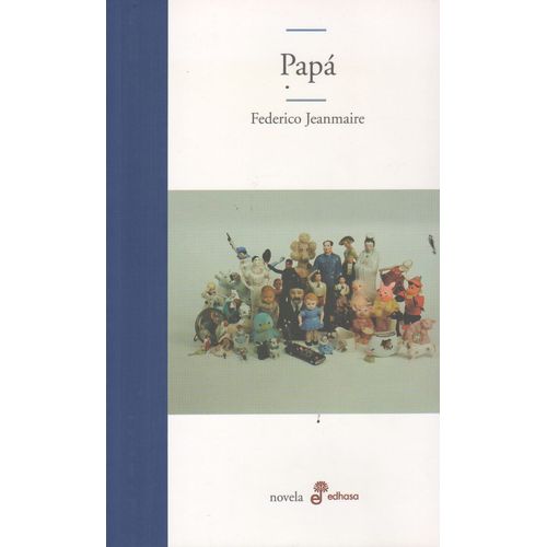PAPÁ - FEDERICO JEANMARIE