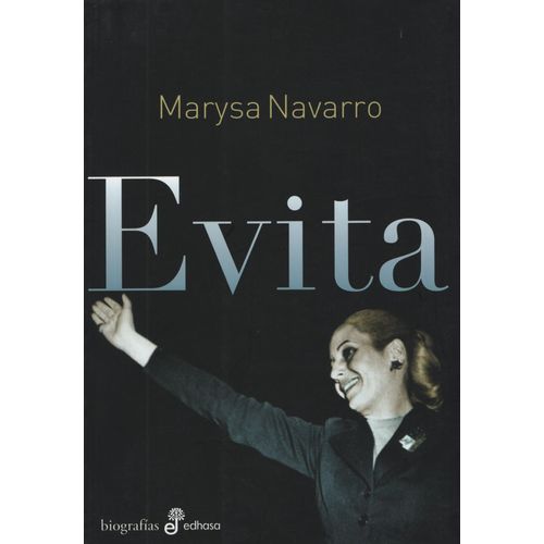 EVITA - MARYSA NAVARRO