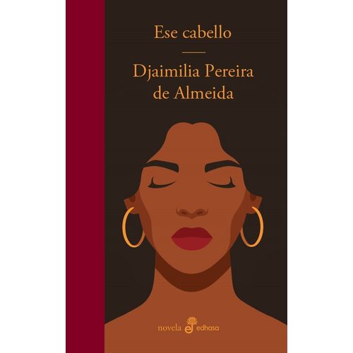 ESE CABELLO - DJAIMILIA PEREIRA DE ALMEIDA