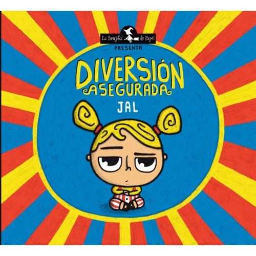 DIVERSION ASEGURADA - JUAN AUGUSTO LAPLACETTE
