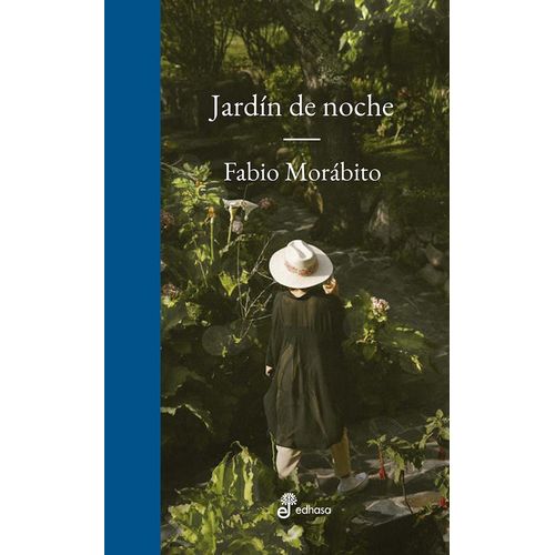 JARDIN DE NOCHE - FABIO MORABITO