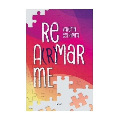 REA(R)MARME - VALERIA SCHAPIRA