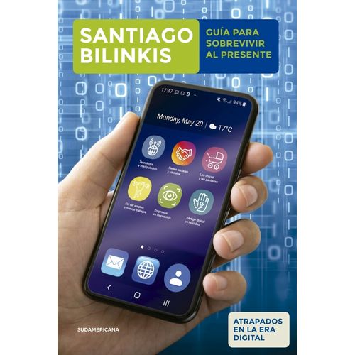 GUIA PARA SOBREVIVIR AL PRESENTE