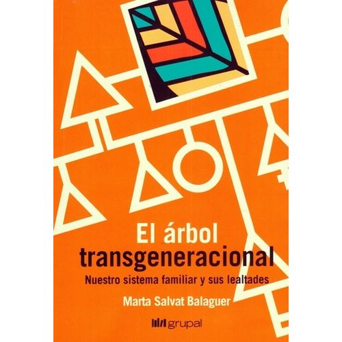 EL ARBOL TRANSGENERACIONAL - SALVAT BALAGUER