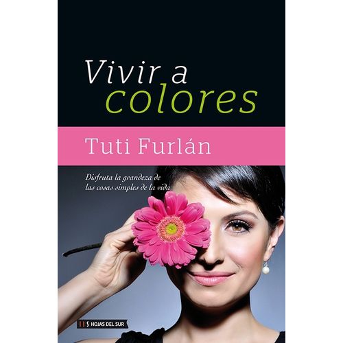 VIVIR A COLORES - TUTI FURLAN