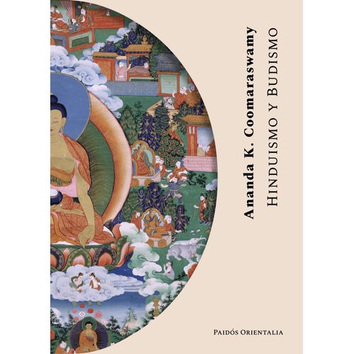 HINDUISMO Y BUDISMO - ANANDA K. COOMARASWAMY