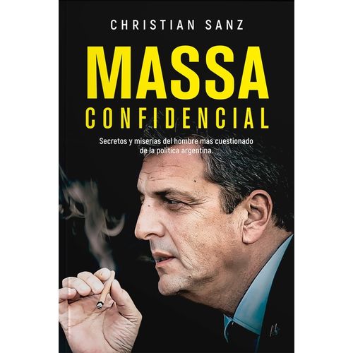 MASSA CONFIDENCIAL - CHRISTIAN SANZ
