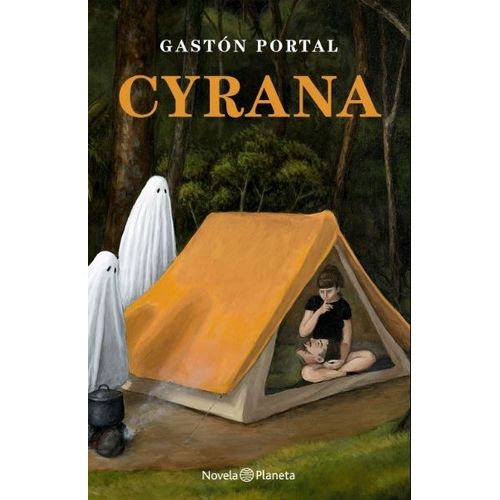 CYRANA - GASTON PORTAL