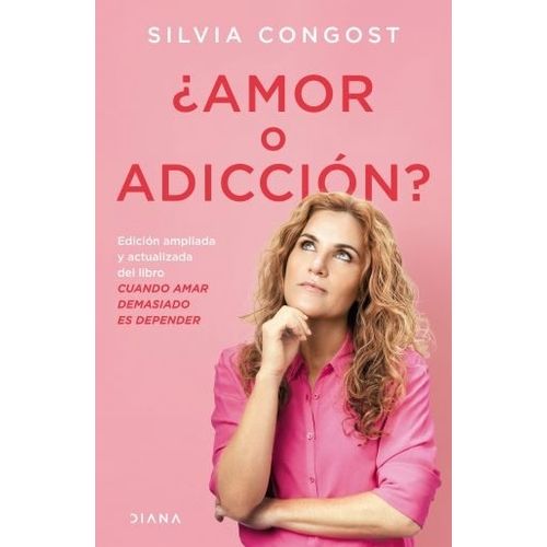 AMOR O ADICCION? - SILVIA CONGOST