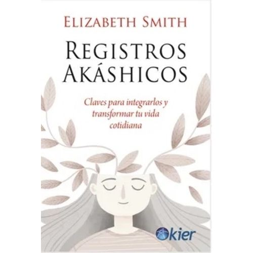 REGISTROS AKASHICOS - ELIZABETH SMITH