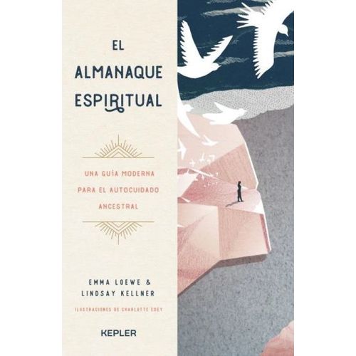 EL ALMANAQUE ESPIRITUAL - LINDSAY KELLNER