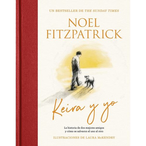 KEIRA Y YO - NOEL FITZPATRICK