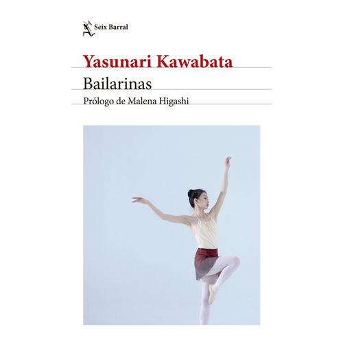 BAILARINAS - YASUNARI KAWABATA