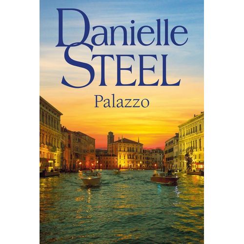 PALAZZO - DANIELLE STEEL