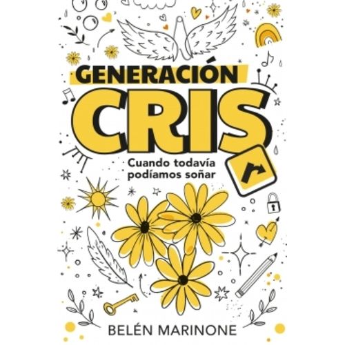 GENERACION CRIS - BELEN MARINONE