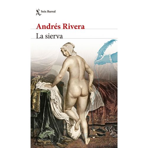 LA SIERVA - ANDRES RIVERA
