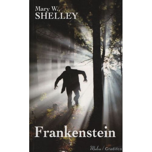 FRANKENSTEIN - MALVA