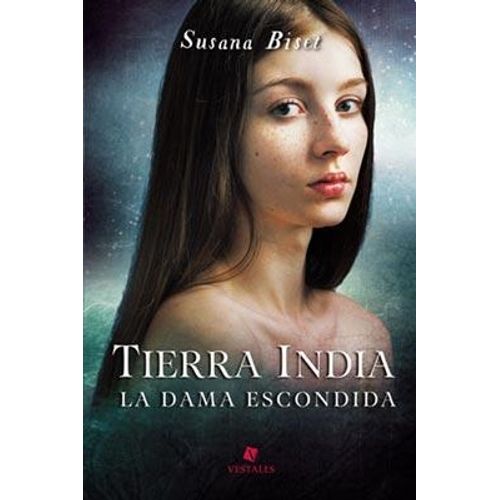 TIERRA INDIA - LA DAMA ESCONDIDA - SUSANA BISET