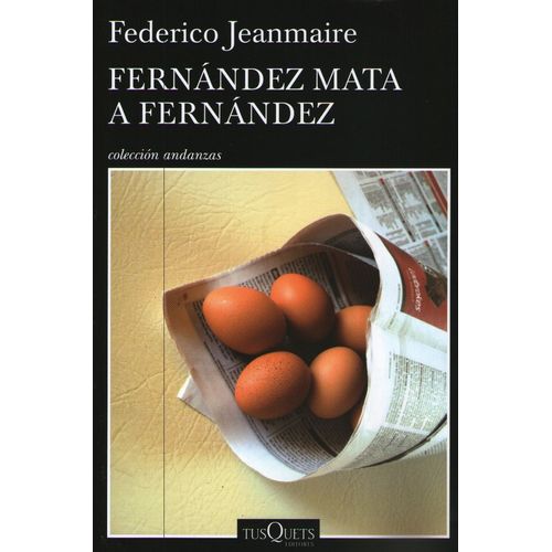 FERNÁNDEZ MATA A FERNÁNDEZ