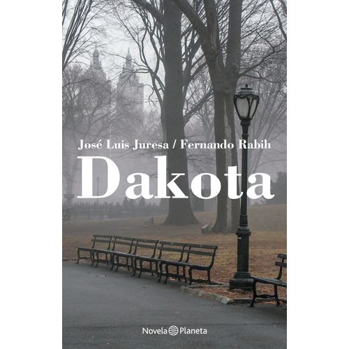 DAKOTA - JOSE LUIS JURESA - FERNANDO RABIH