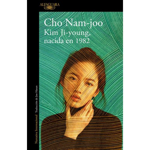 KIM JI - YOUNG, NACIDA EN 1982 - CHO NAM-JOO