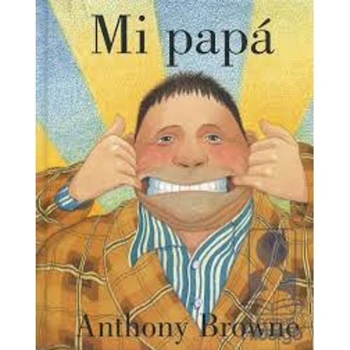 MI PAPÁ