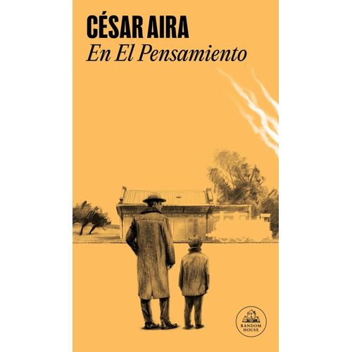 EN EL PENSAMIENTO - CESAR AIRA