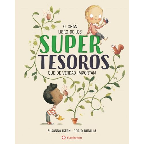 EL GRAN LIBRO DE LOS SUPERTESOROS - BONILLA