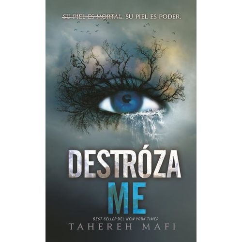 DESTROZAME - MAFI