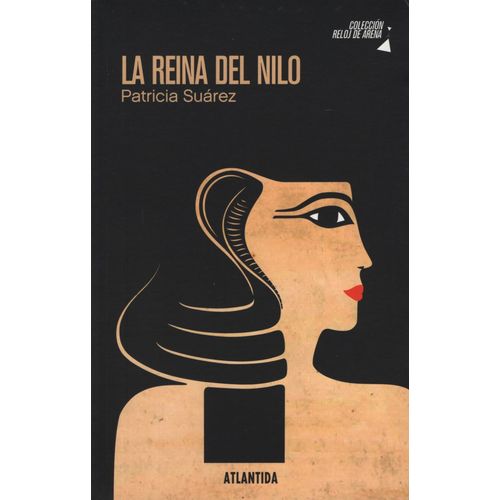 LA REINA DEL NILO