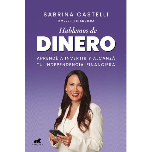 HABLEMOS DE DINERO - SABRINA CASTELLI