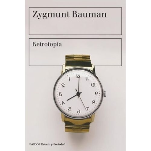 RETROTOPIA