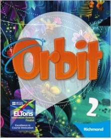 ORBIT 2 - STUDENT'S BOOK
