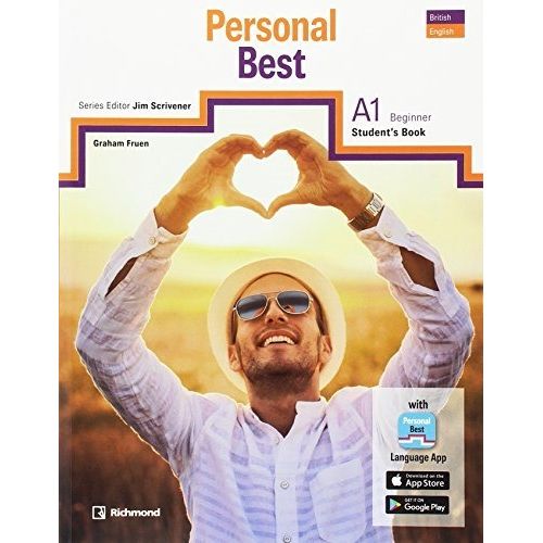 PERSONAL BEST A1 BEGINNER - STUDENT'S BOOK