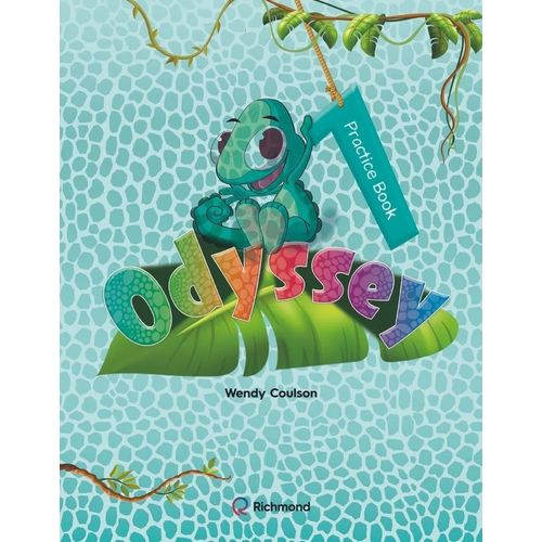 ODYSSEY 1 - WORKBOOK