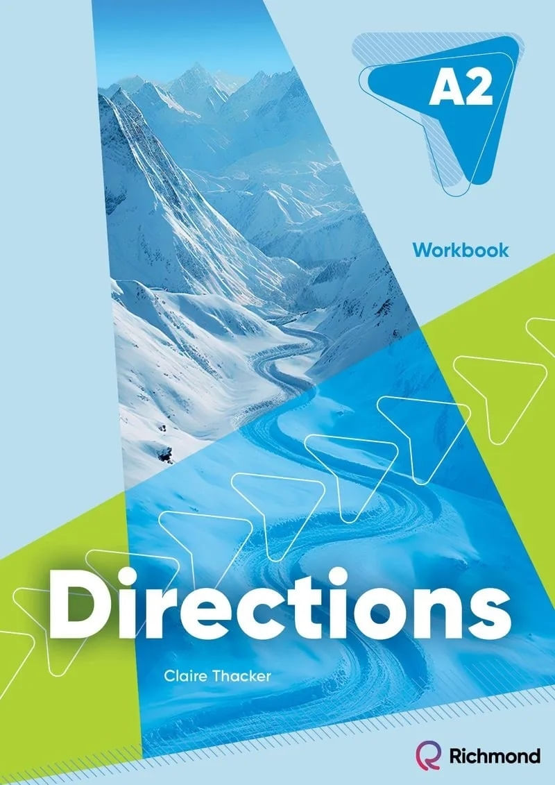 DIRECTIONS A2 - WORKBOOK