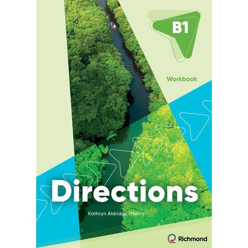 DIRECTIONS B1 -  WORKBOOK