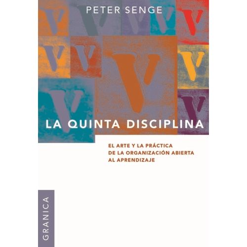LA QUINTA DISCIPLINA (NUEVA ED.)