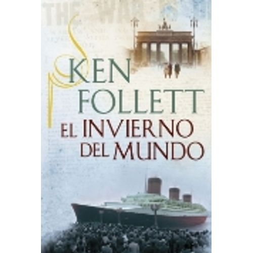 EL INVIERNO DEL MUNDO