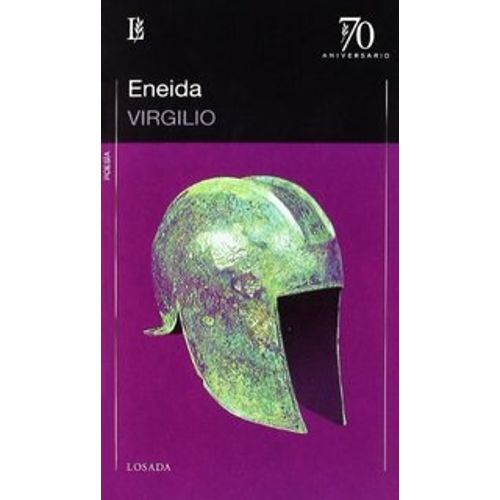 LA ENEIDA - 70A. ANIVERSARIO