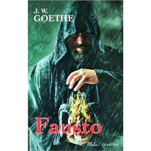 FAUSTO - MALVA