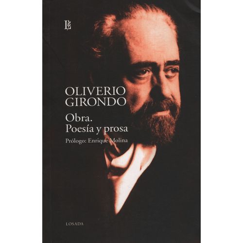 OBRA: POESIA Y PROSA OBRA: POESIA Y PROSA