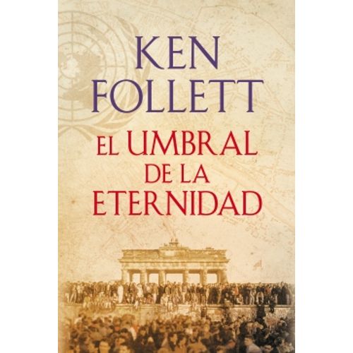 EL UMBRAL DE LA ETERNIDAD
