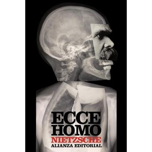 ECCE HOMO