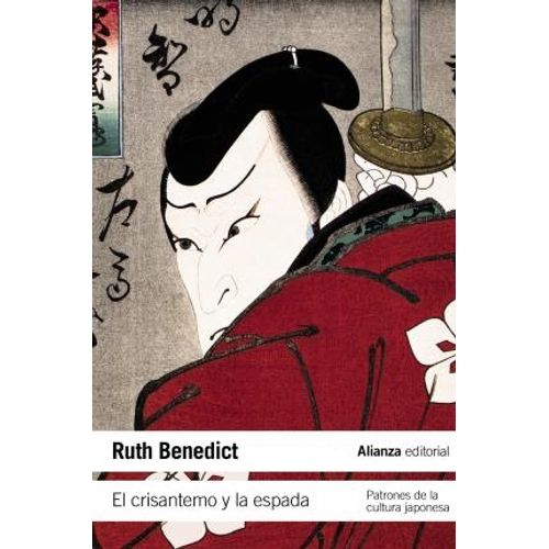 EL CRISANTEMO Y LA ESPADA