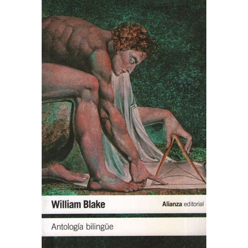 ANTOLOGIA BILINGUE - WILLIAM BLAKE