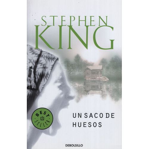 UN SACO DE HUESOS